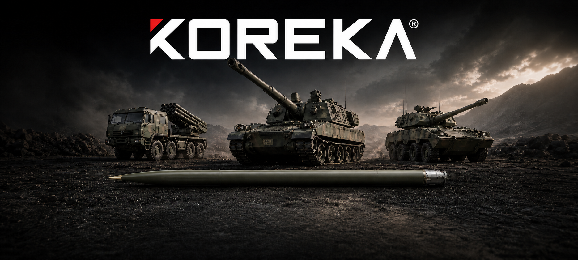 KOREKA - Güçlü tasarım, güvenli yarınlar