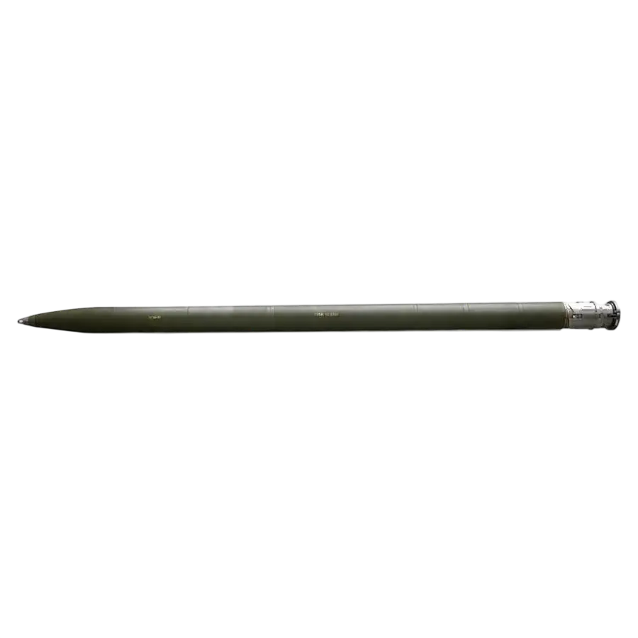 122 mm Roket 40 km
